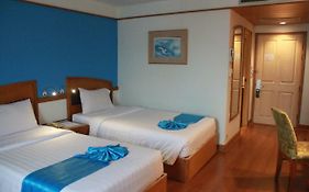 Chon Inter Hotel